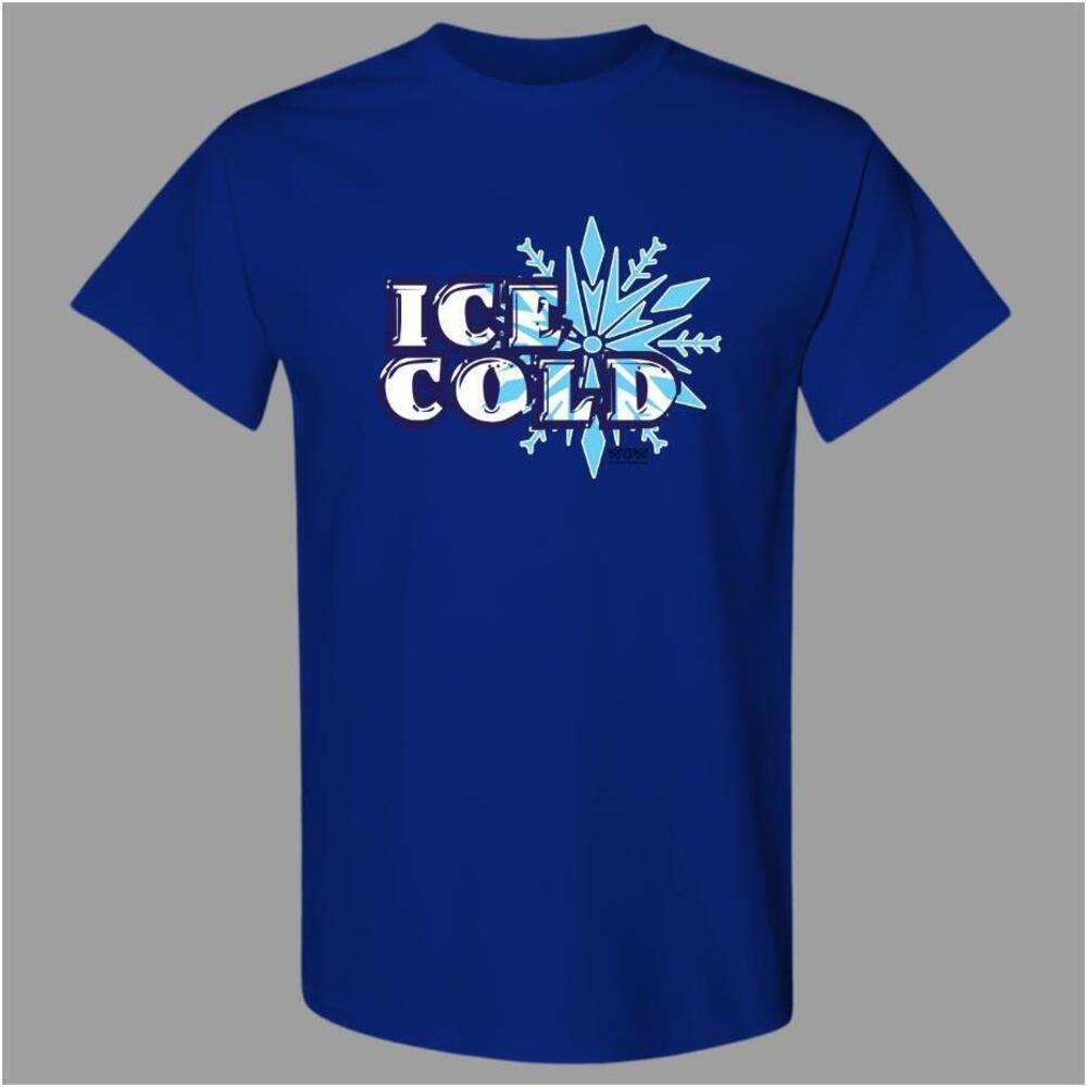 Ice Cold Shirt